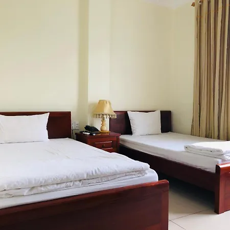 Hoang Anh Hotel