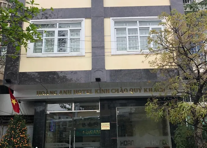 Hotel Hoang Anh