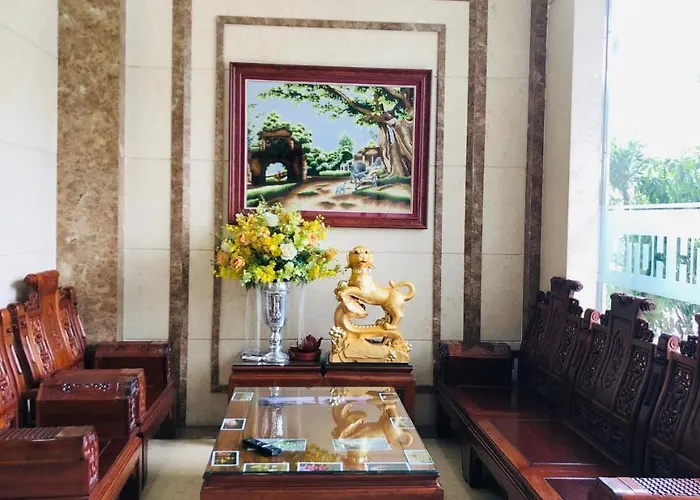 Hotel Hoang Anh