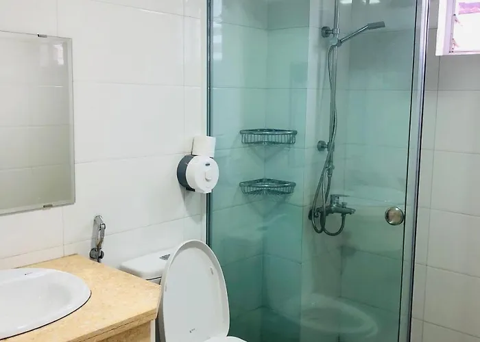 Hotel Hoang Anh 2*