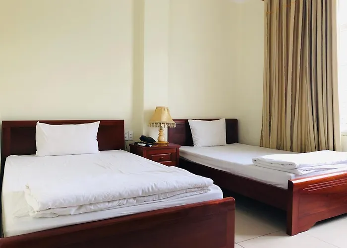 Hotel Hoang Anh