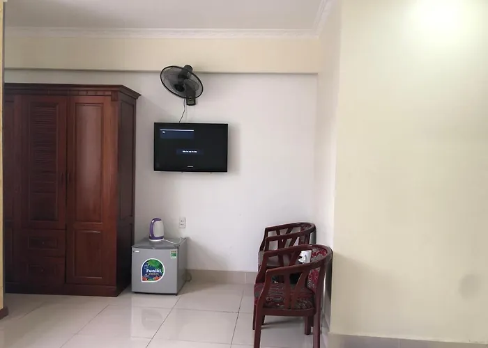 Hotel Hoang Anh 2*