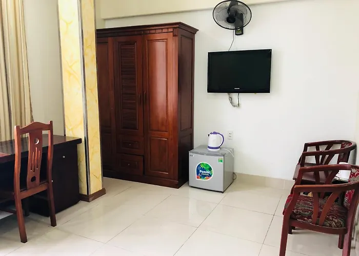 Hoang Anh Hotel 2*