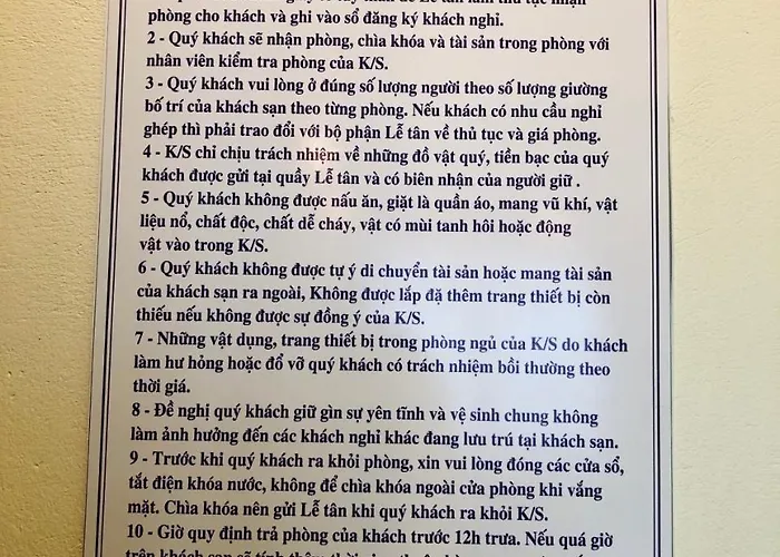 Hoang Anh Ha Long