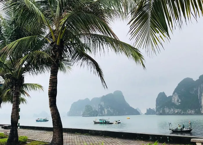 Hotel Hoang Anh