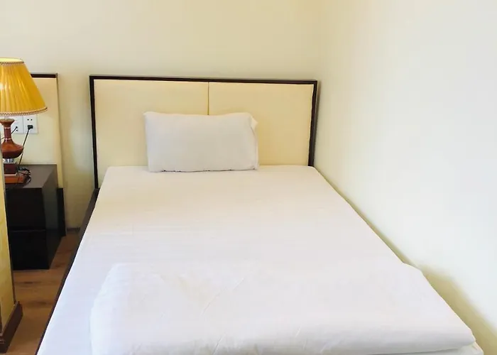 Hotel Hoang Anh