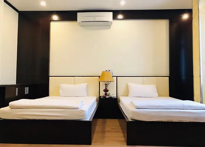 Hotel Hoang Anh 2*