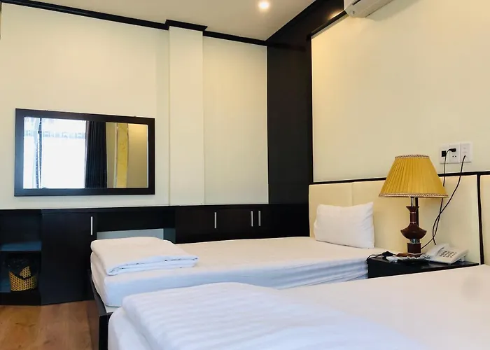 Hoang Anh Hotel 2*