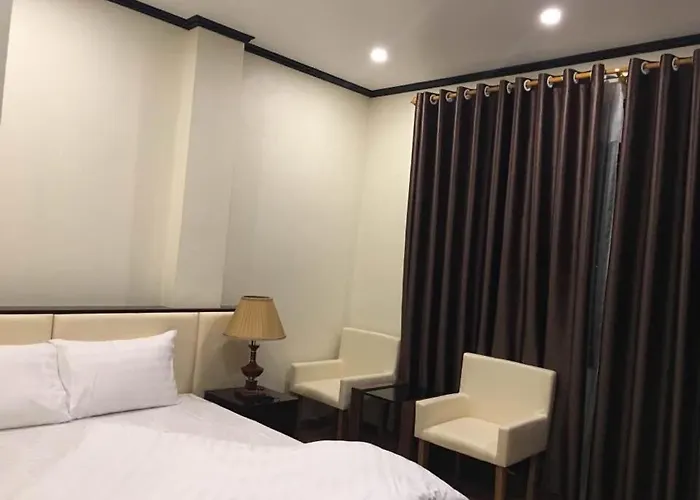 Hotel Hoang Anh
